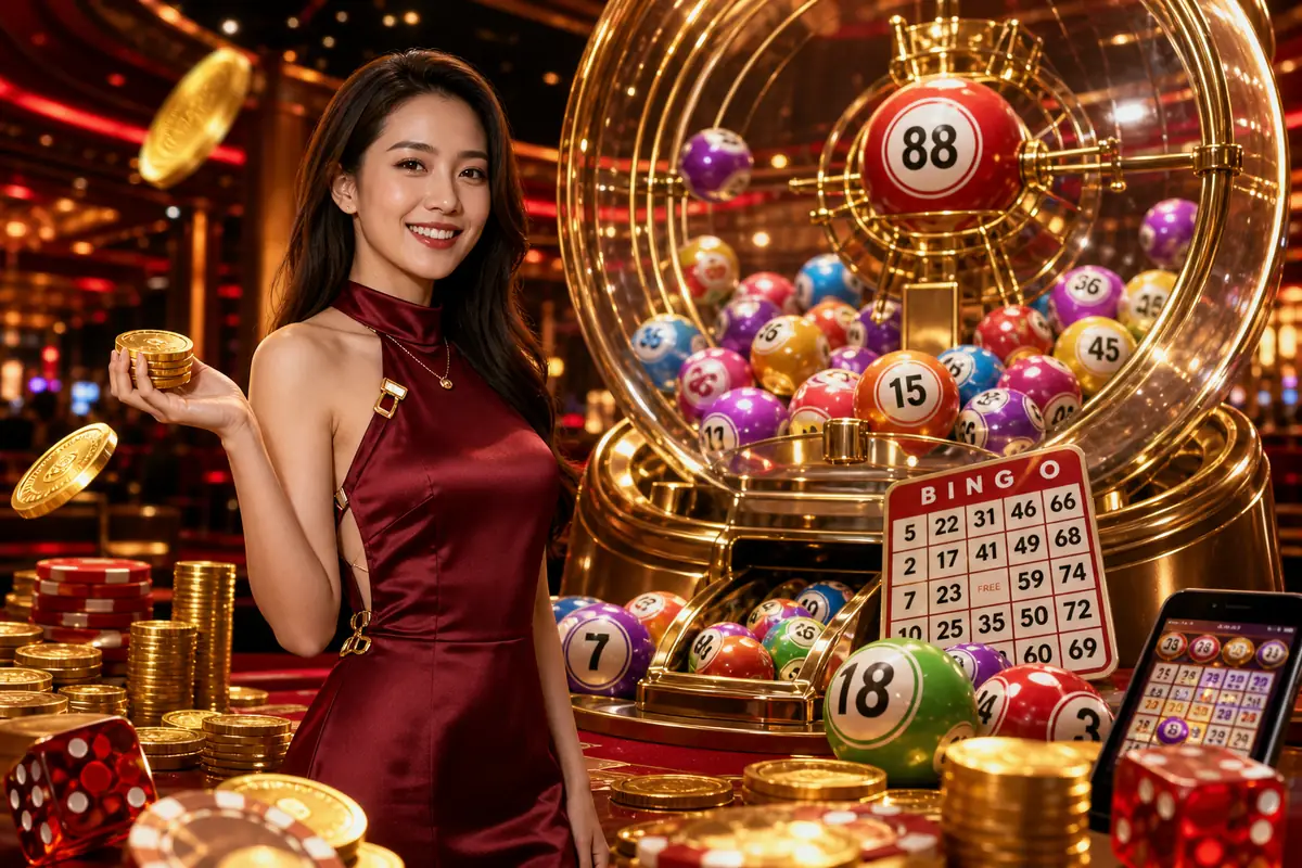 u9login bonus cashback ganjaran mingguan ahli