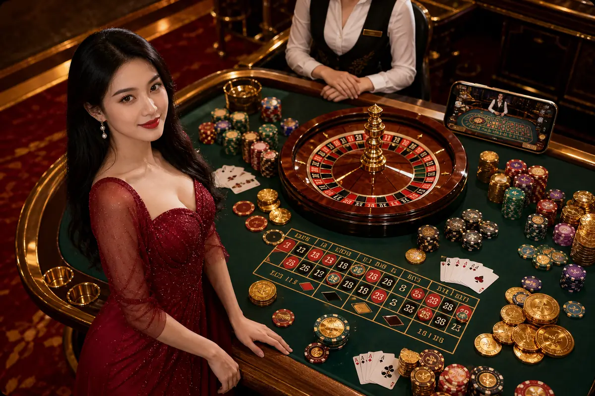u9login slot online koleksi permainan utama