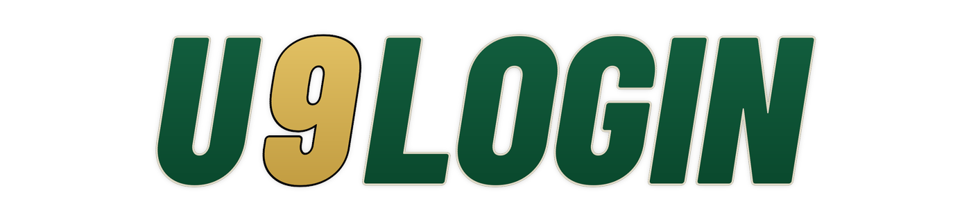 u9login logo
